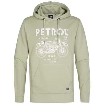 Capuchon sweaters Petrol Industries SWH102-9999