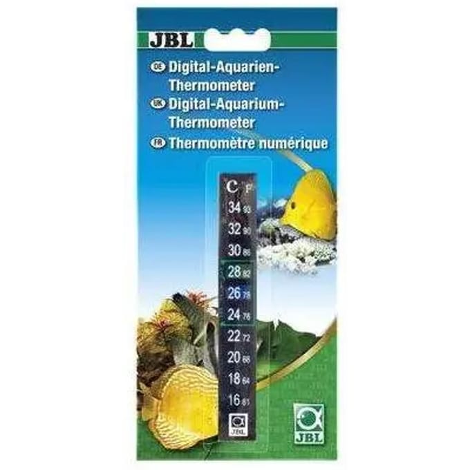 Aquarium thermometer jbl