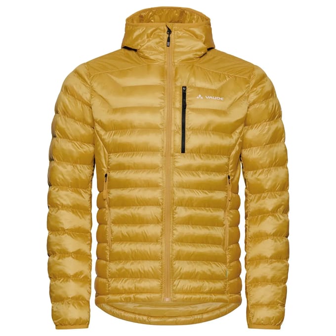 Hooded jacket VAUDE Batura