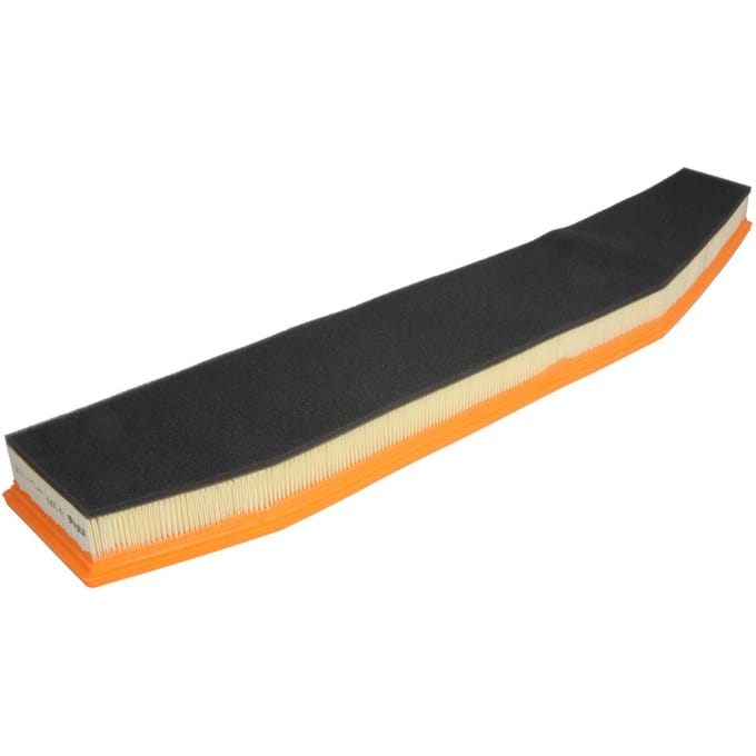 MAHLE luchtfilter KNECHT LX 2067