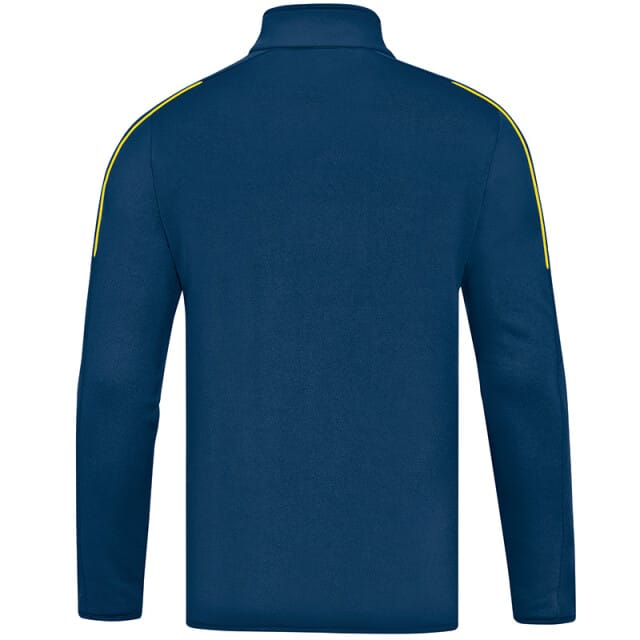 Zip-up sweatshirt Jako Classico