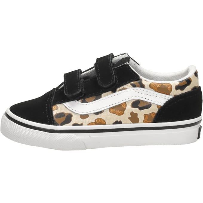 Vans Old Skool V Sneakers Junior