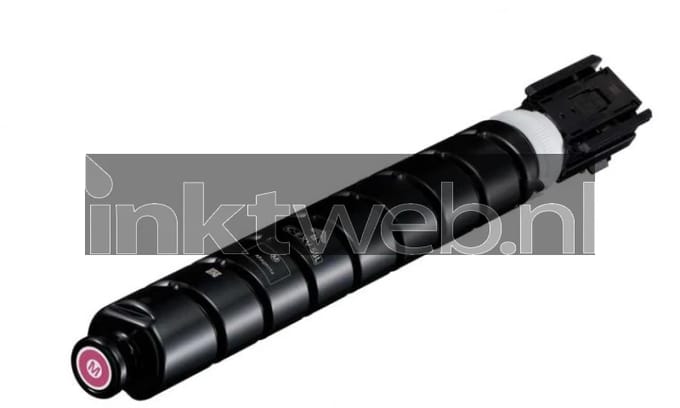 Canon C-EXV 58L tonercartridge 1 stuk(s) Origineel Magenta