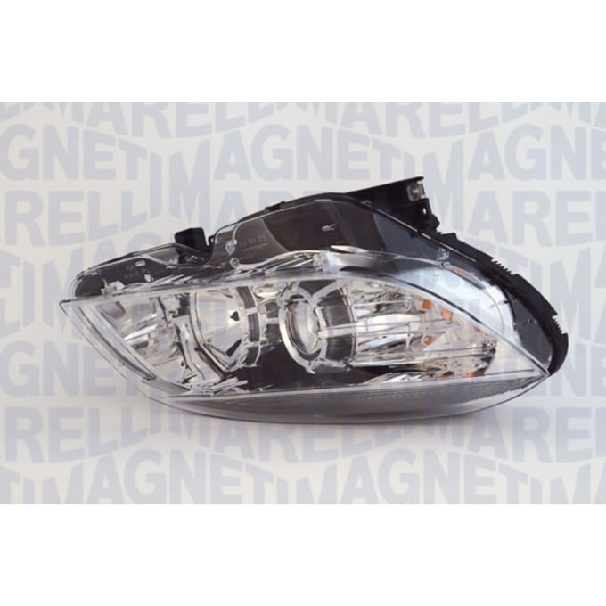 Koplampen MAGNETI MARELLI 710301234201, links