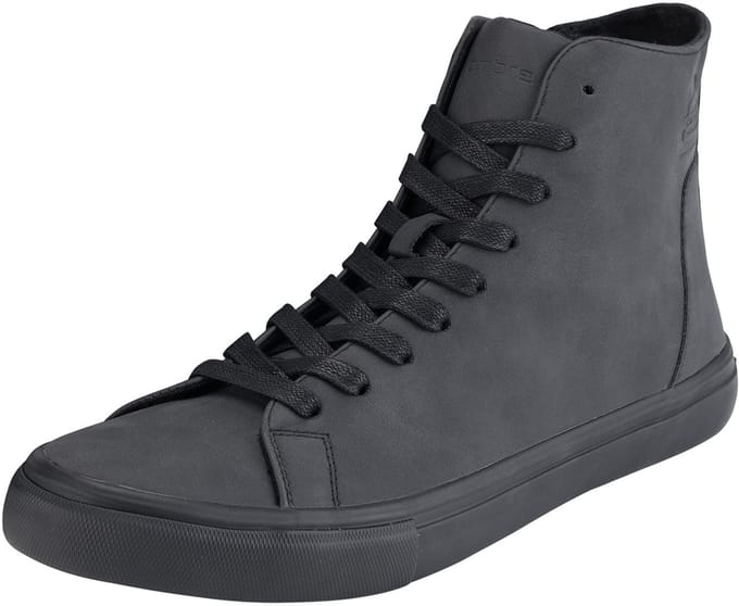 OMBRE Schoenen - Effen Zwart 41