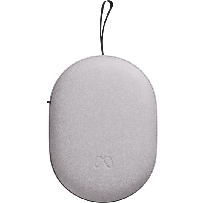 Meta - hard case for virtual reality headset