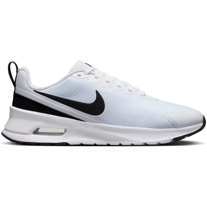 Trainers Nike Air Max Nuaxis