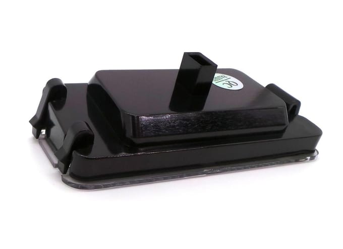 LED Kentekenplaatverlichting Seat Altea - 2 stuks