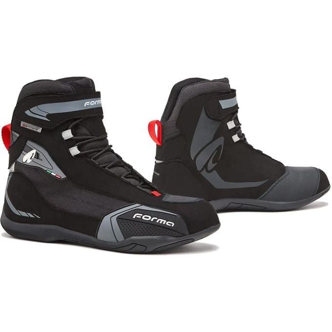Goedgekeurde motorlaarzen Forma viper dry WP