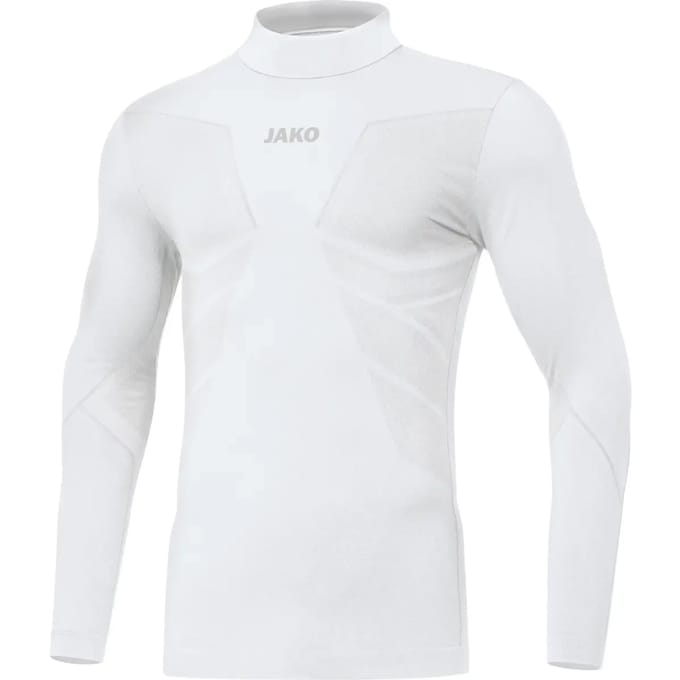 Jako Turtleneck Comfort 2.0 Shirt Heren - Maat S