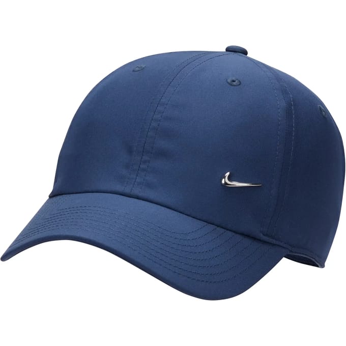 Kap zonder metalen structuur Nike Dri-FIT Club Swoosh