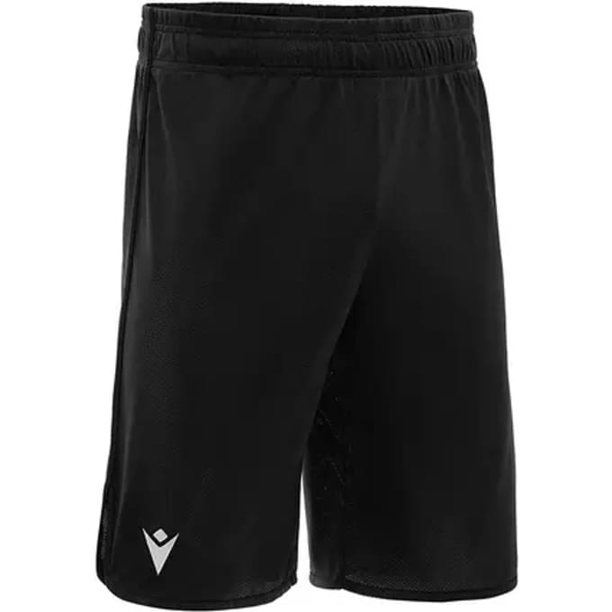 Macron Oxide Hero Basketbalshort Heren - Maat XL