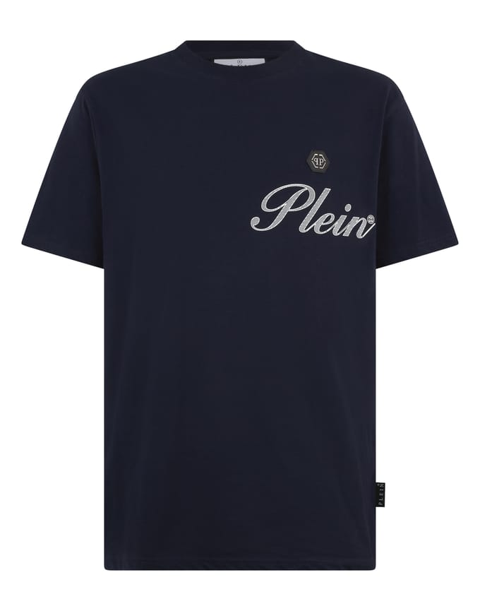 Round Neck T-Shirt Signature