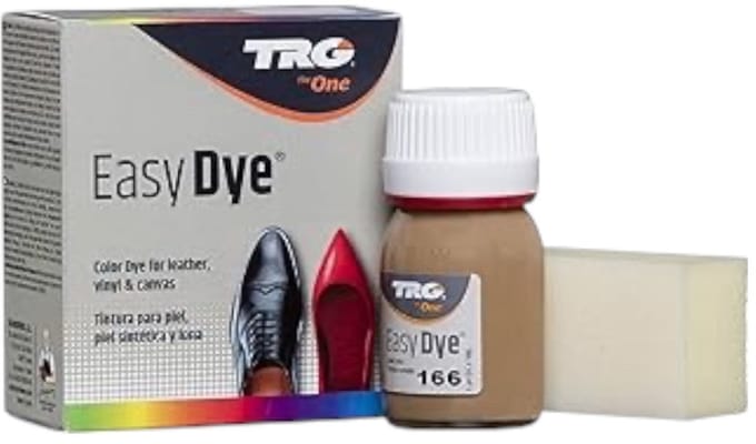 TRG Easy Dye - 166 Camel - 25ml
