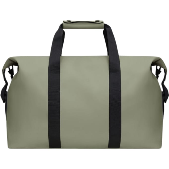 Sporttas Rains GREEN HILO BAG
