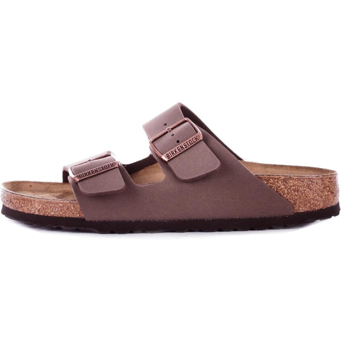 Sandalen Birkenstock Arizona Birko-Flor Birkibuc