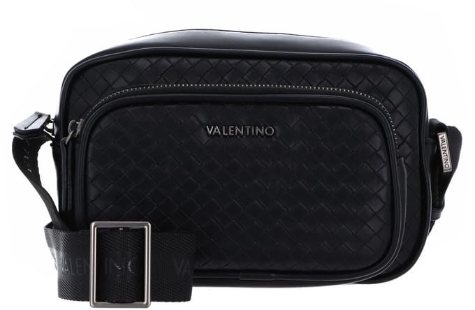 VALENTINO schoudertas Mohegan Crossbody Bag Nero zwart