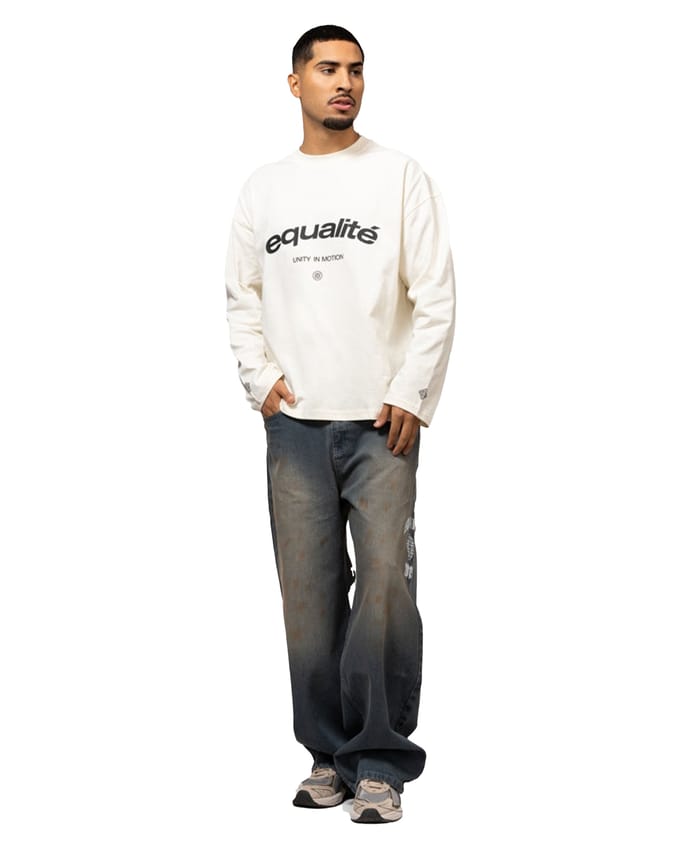 Celeste Longsleeve T-Shirt