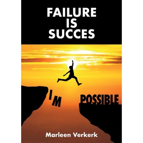 Failure Is Succes - Marleen Verkerk