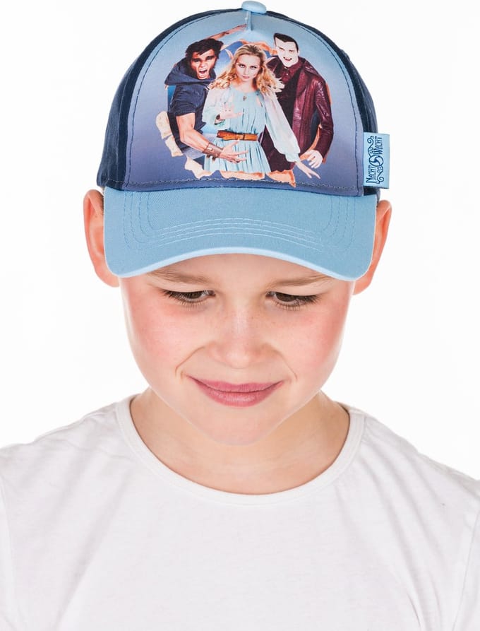 Nachtwacht Cape - Pet. Maat: 54 cm. (One size).