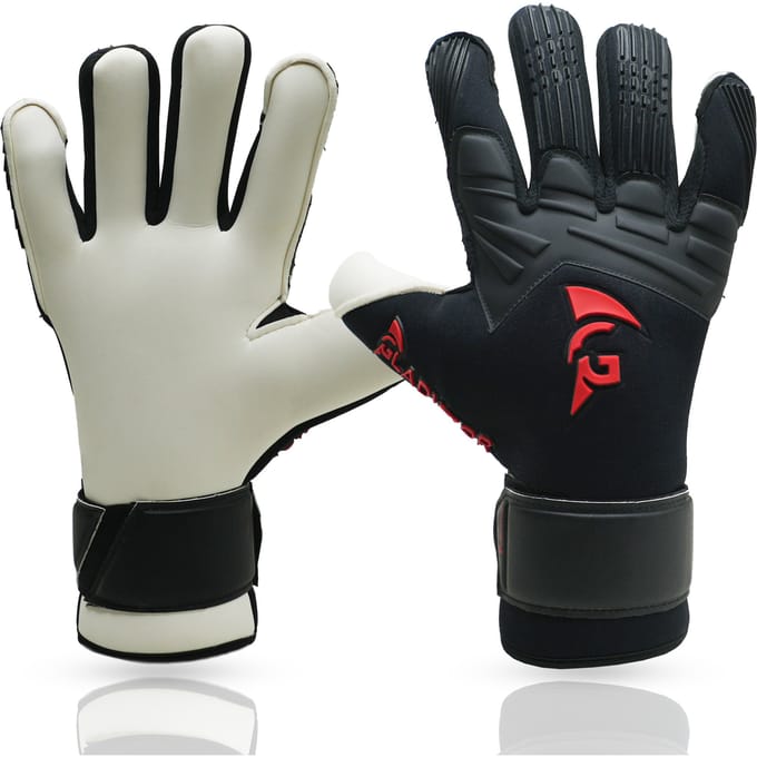 Gladiator Sports Advanced Match - Keepershandschoenen - Maat 4