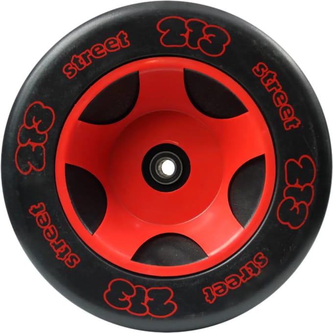 Achterwiel met driftlager 213 Slick