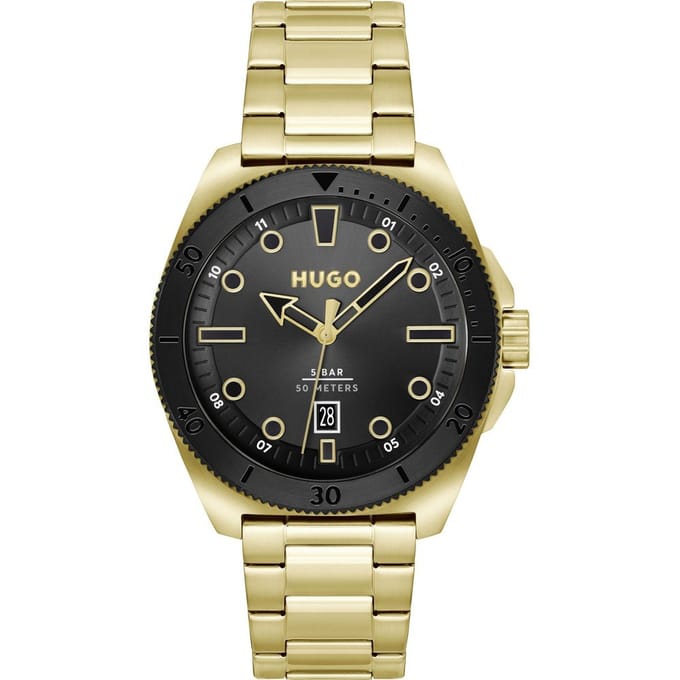 Hugo Boss Hugo 1530304 Visit Horloge