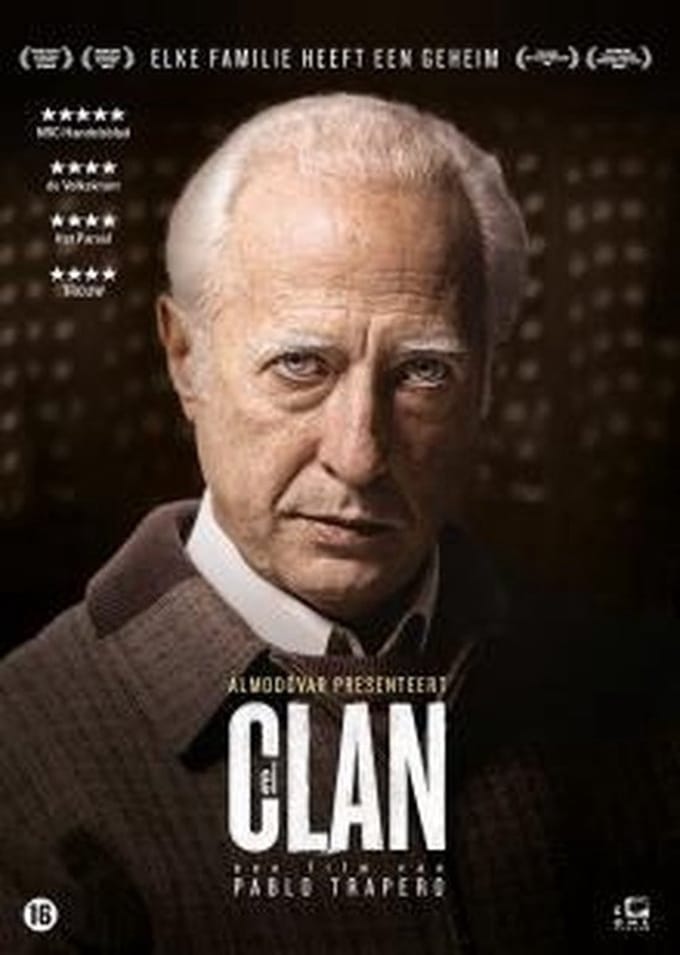 El Clan