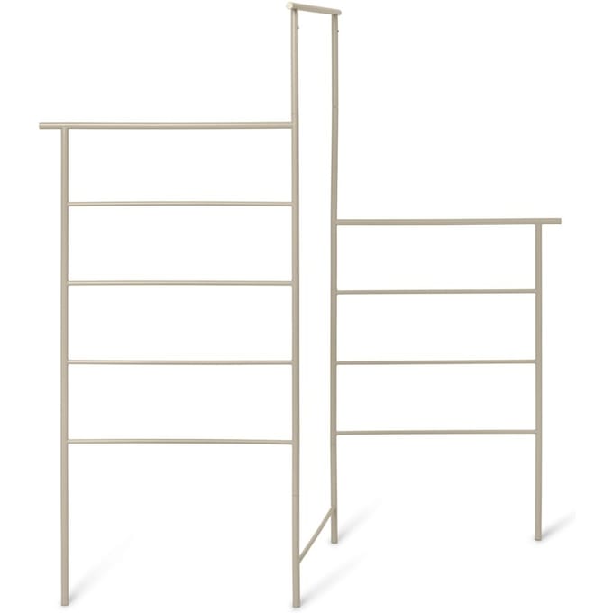Ferm Living Dora kapstok - cashmere