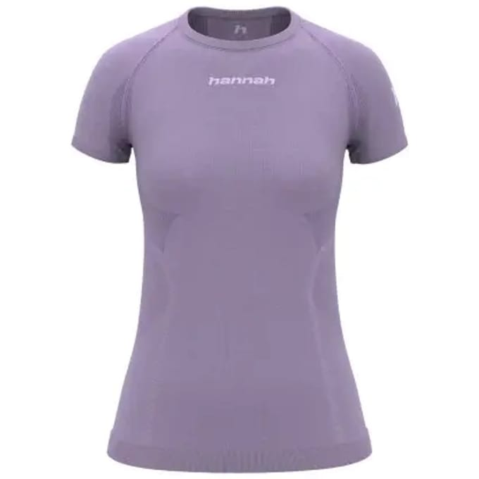 Vrouwenonderhemd Hannah Active TS