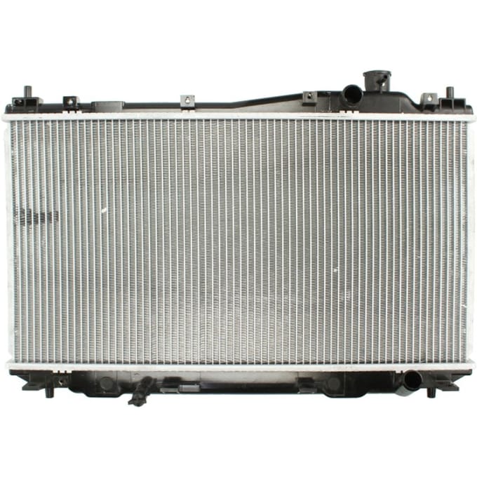 Radiator, motorkoeling NRF 53440