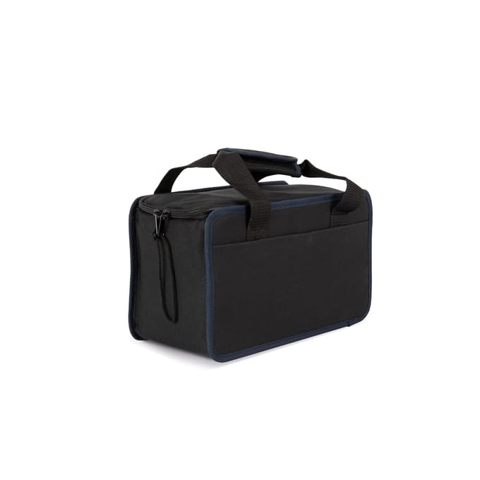 WK. Designed To Work Multifunctionele tas WKI0602 - Black / Navy - One size
