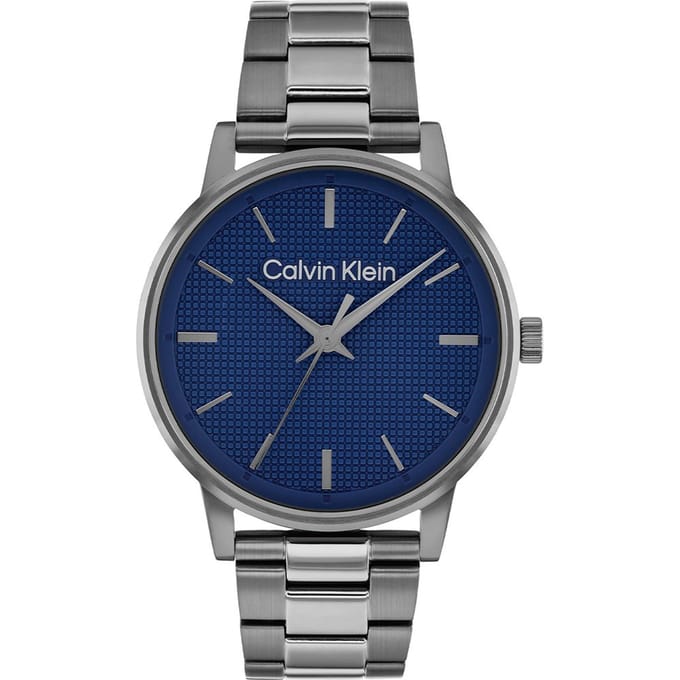 Calvin Klein 25200502 Linked Horloge