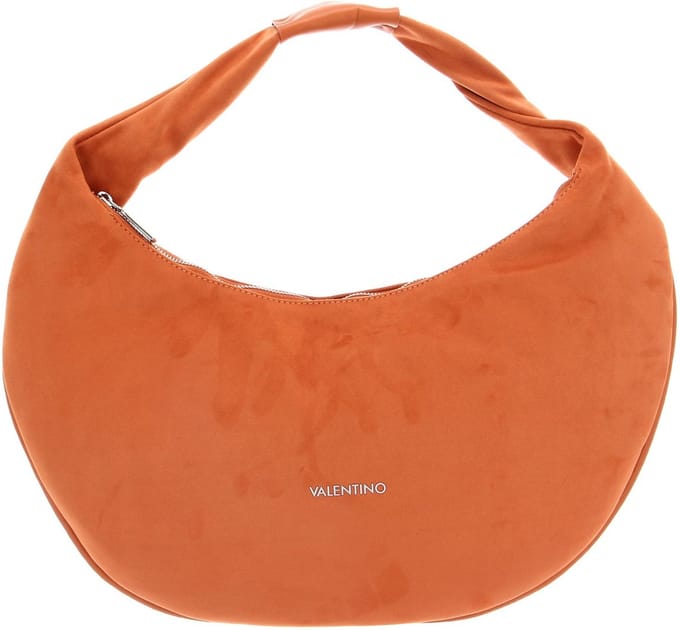 VALENTINO Schoudertas Lemonade Hobo Bag Arancio Terracotta