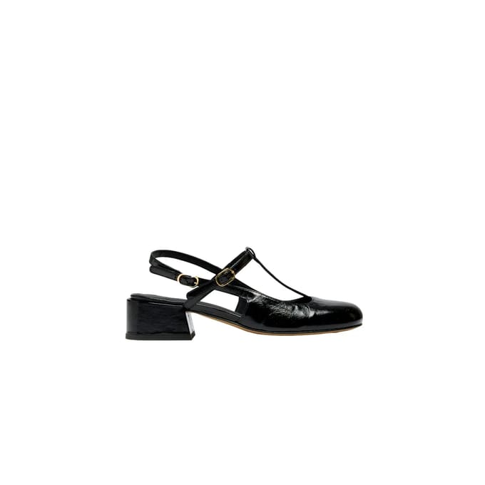 Damesschoenen Odaje Ryla