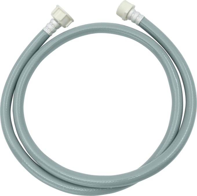 Fyveli - Wasmachine verlengslang - 1,5 meter - 3/4" aansluiting