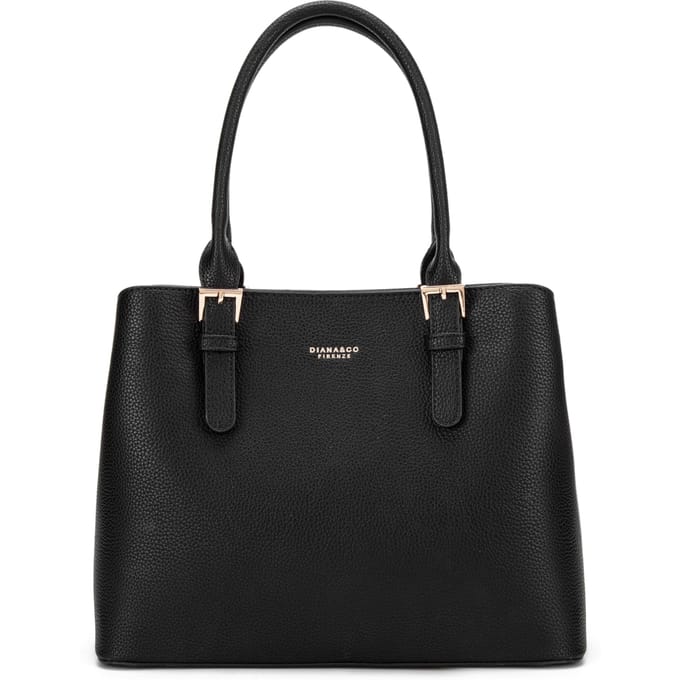 Diana&Co handtas Vrouwen