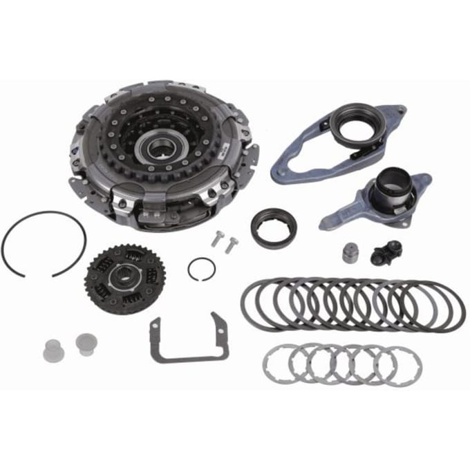 Koppelingsset DCT SACHS 3000 943 001