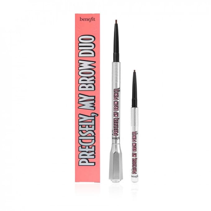 Benefit Cosmetics Benefit Twice As Precise! My Brow Duo