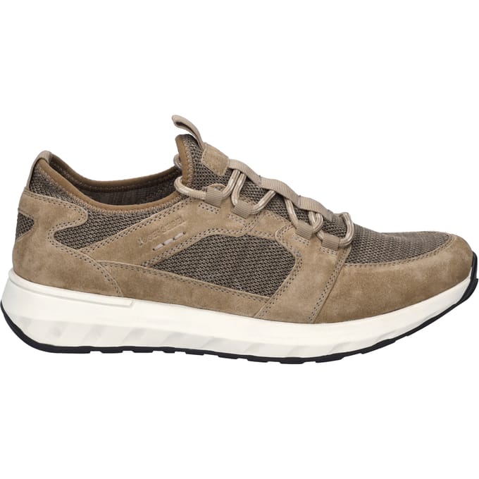 JOSEF SEIBEL Cameron 01 | Sneaker voor Heren | bruin