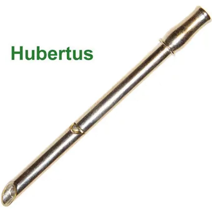 Oproepen Hubertus
