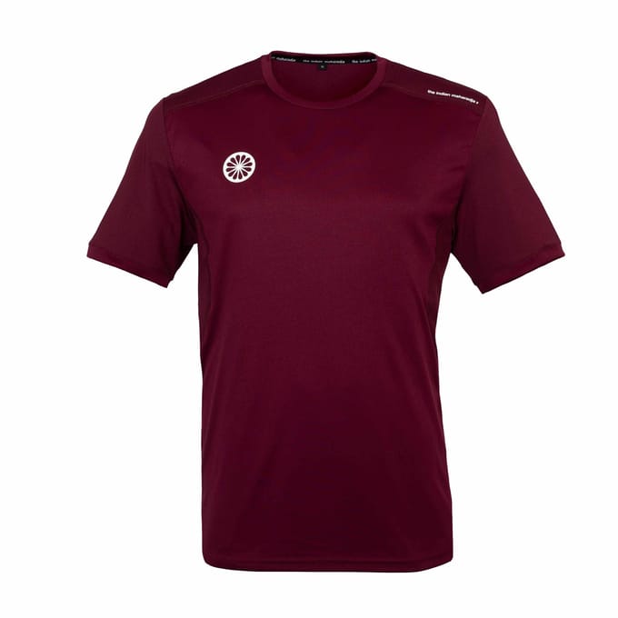 The Indian Maharadja Jaipur Performance Shirt Jongens - Maat 152
