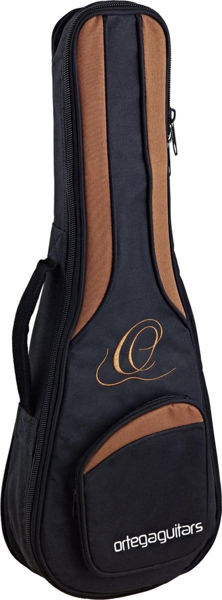 Ortega OUGB-TE Pro Series Gig-Bag (Tenor Ukulele) - Tas voor ukuleles