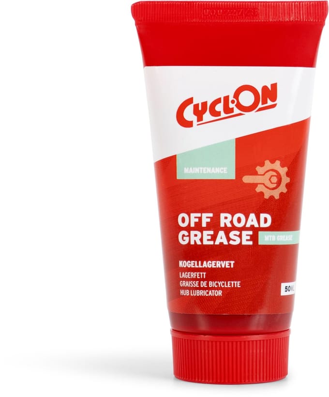 Cyclon Kogellagervet Mtb Grease 50 Ml