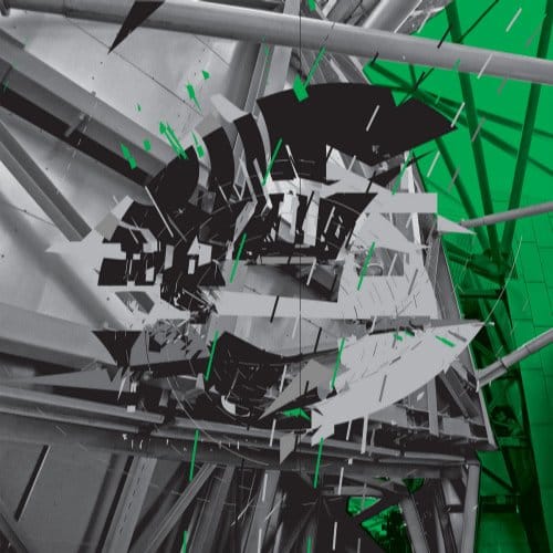Rosetta - Quintessential Ephemera (2 LP)