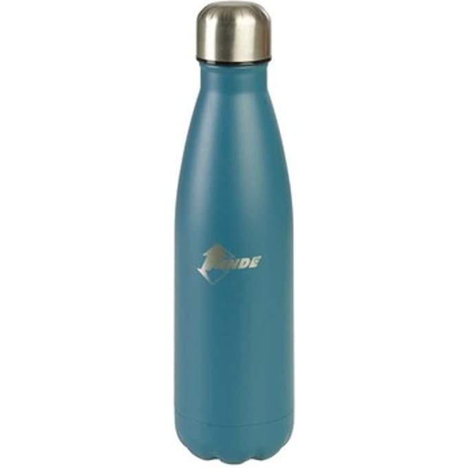 Schoenaccessoires Ande Bottle 0,5Lt Acc Inox P.C. And