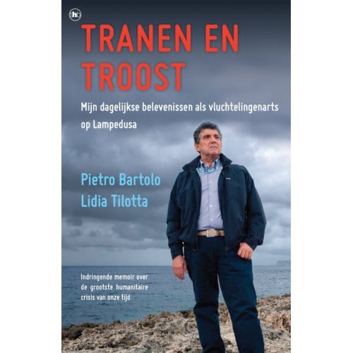Tranen En Troost - Pietro Bartolo