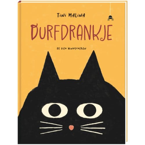 Durfdrankje - Tini Malina