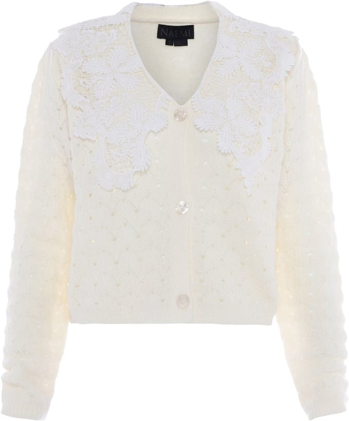 NAEMI Jumper