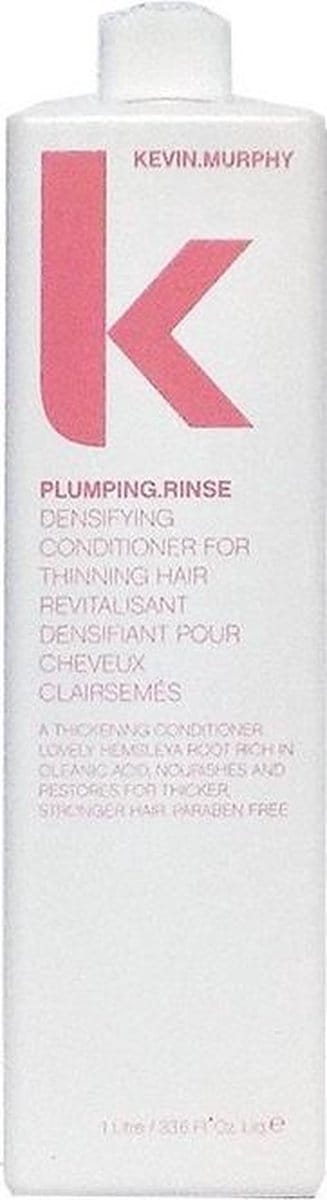 Kevin Murphy Plumping.Rinse Conditioner 1000ml